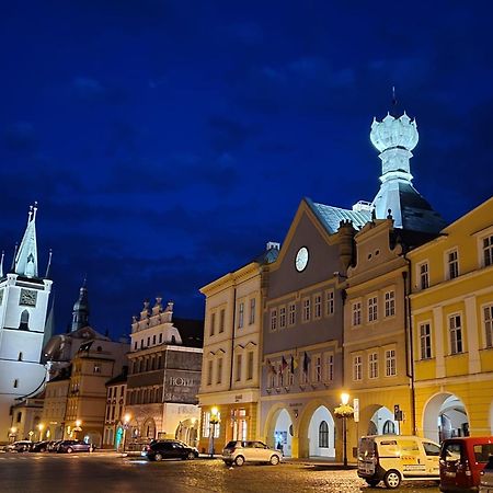Florentina Boat Litoměřice エクステリア 写真
