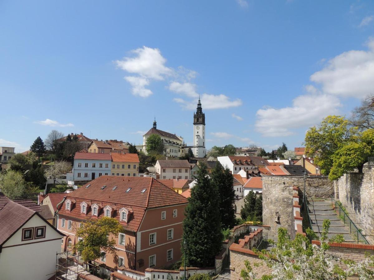 Florentina Boat Litoměřice エクステリア 写真