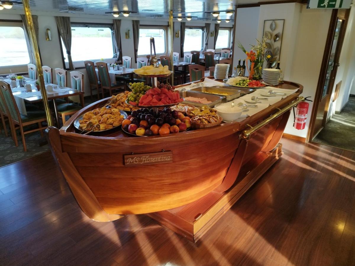 Florentina Boat Litoměřice エクステリア 写真