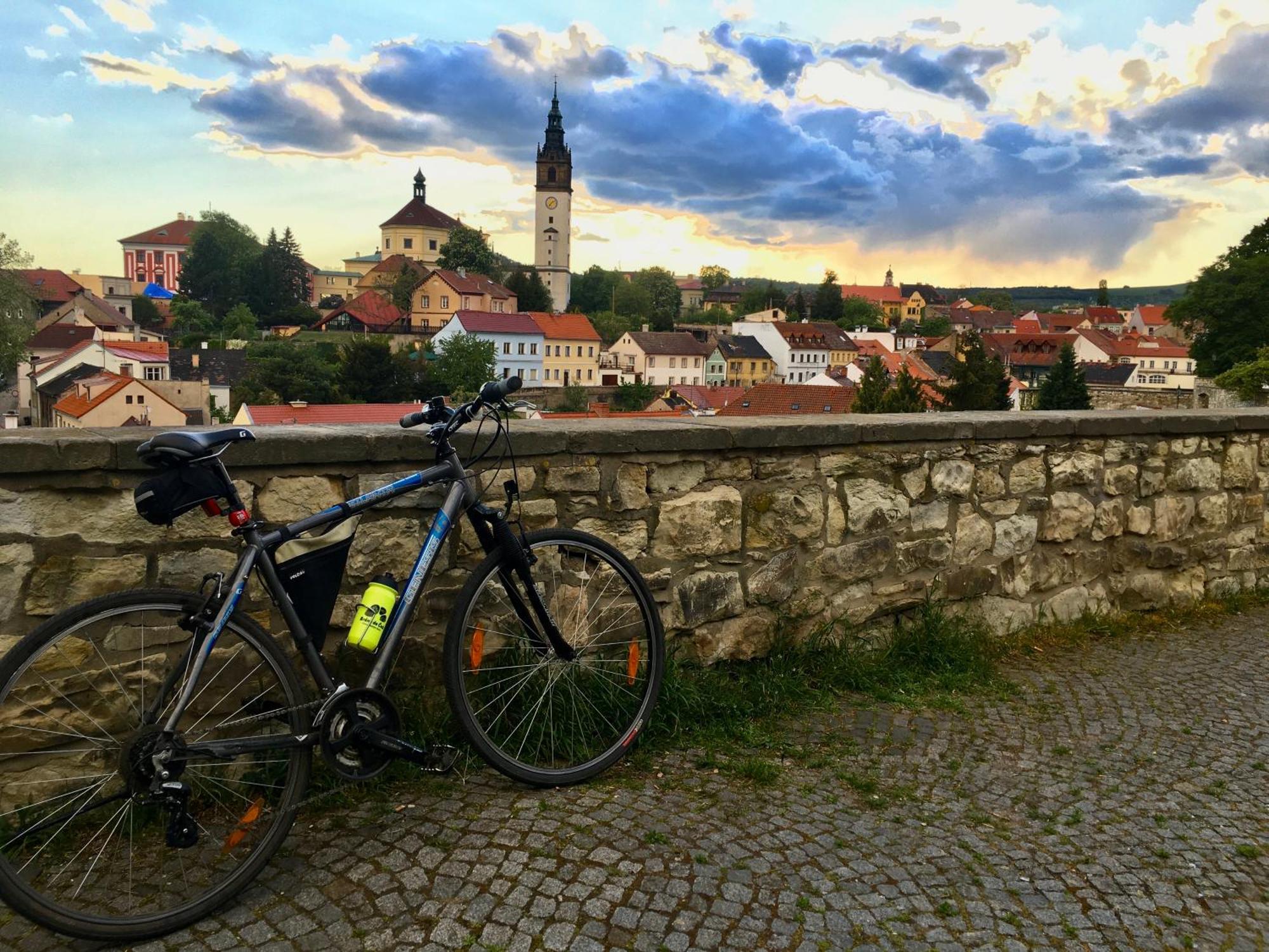 Florentina Boat Litoměřice エクステリア 写真