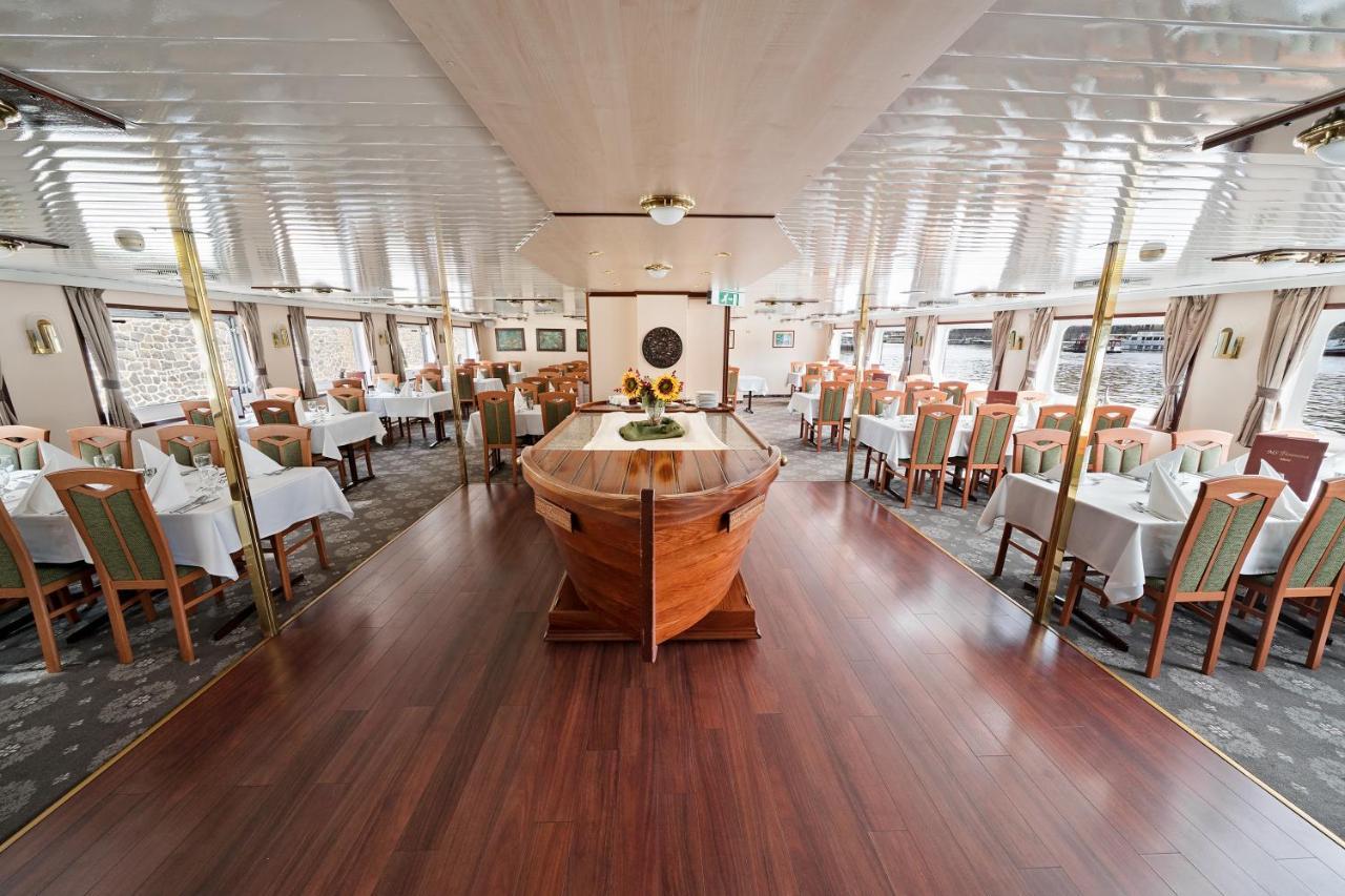 Florentina Boat Litoměřice エクステリア 写真