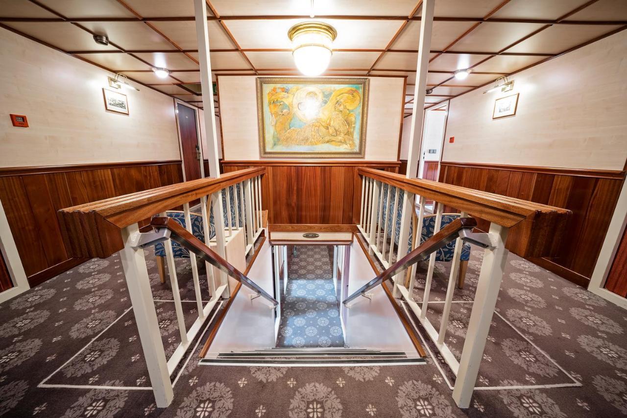 Florentina Boat Litoměřice エクステリア 写真